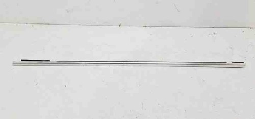 VW TOUAREG 7LA, 7L6, 7L7 Fensterleiste Tür vorne links 2.50 Diesel 21313065