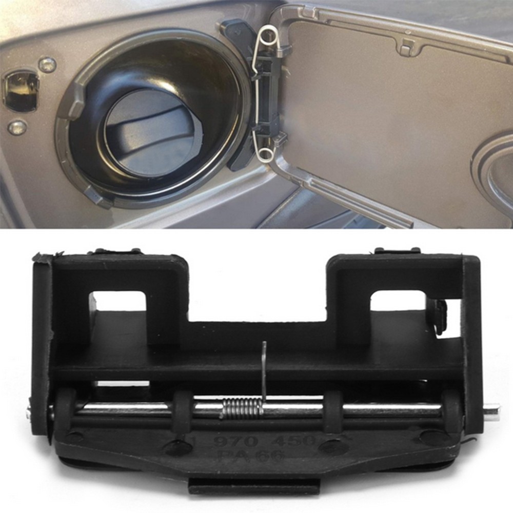 Gas Tank Fuel Door Hinge #51171970450 Replace For BMW 525i 528i 530i 540i 740i