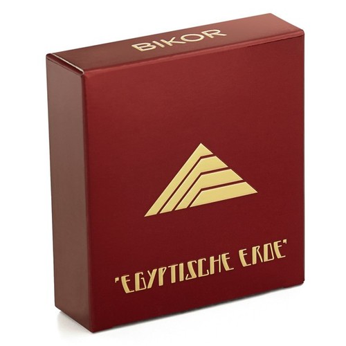 BIKOR Egyptische Erde Face Tanning Make-Up Powder Bronzer 14g - Picture 7 of 24