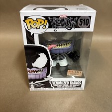 Ultimate Funko Pop Thanos Figures Guide 43