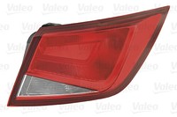 Heckleuchte Bremsleuchte Rechts FÜR Seat Leon ST (5F8) - Valeo 045323