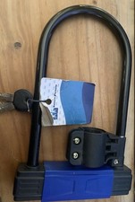 Candado para bicicleta