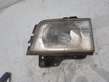 Feu avant (phare) Isuzu TROOPER
