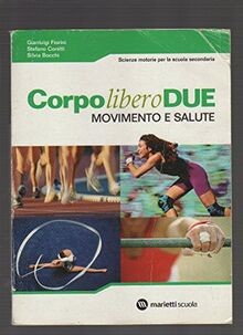 CORPO LIBERO 2 MOVIMENTO von FIORINI | Buch | Zustand gut