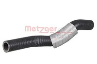 Metzger ÖLschlauch 2400673 FüR CitroËN Passend FüR Fiat Ford Peugeot
