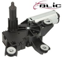Blic 5810-02-024390P Wischermotor Motor Scheibenwischer FüR Mercedes-Benz
