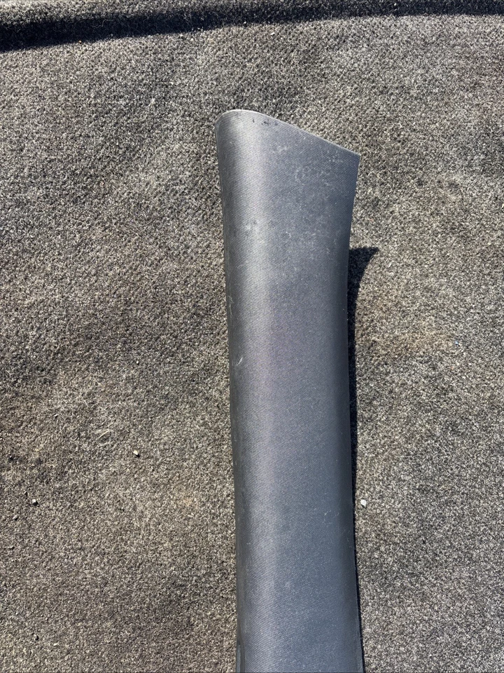 14-15 JEEP GRAND CHEROKEE PARABRISAS DELANTERO IZQUIERDO PANEL CUBIERTA PILAR OEM Foto 2 de 4