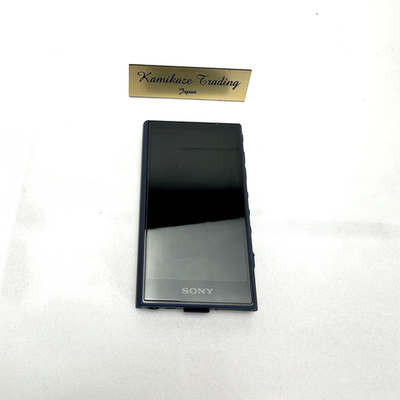 SONY Walkman NW-A306 Hatsune Miku 3850 From Japan | eBay