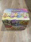 Pokémon - Display Mini Tins EV8.5 Évolutions Prismatiques - Neuf - Français