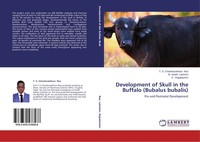 T. S. Chandrasekhara Rao (U. A.) | Development Of Skull In The Buffalo...
