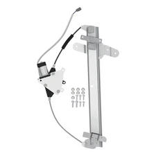 Power Window Regulator w/ Motor Assembly for Mercury Grand Marquis 1992-2011 New