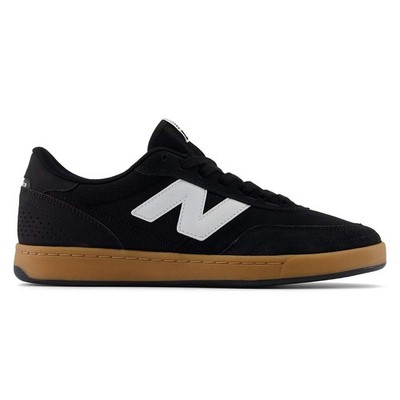 New Balance Numeric 440 V2 Black/White (NM440BNG)