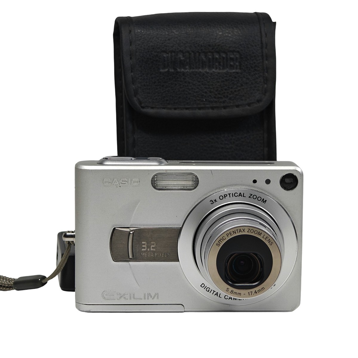 1279 CASIO EXILIM EX-Z30 シルバー カシオ エクシリム - Yahoo