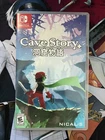Cave Story+ - Nintendo Switch