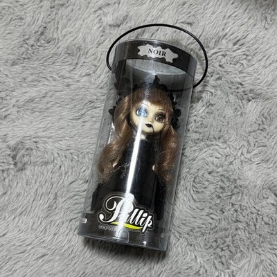 Super Rare Doll Noir Little Pullip Little Pullip