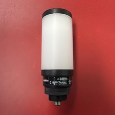 Banner CL50GRYPQ 3-Color Indicating Stack Light CL50 Core Series 50 mm