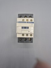 SQUARE D TELEMECANIQUE LC1D32 50A 600V 3PH CONTACTOR  Free Shipping 