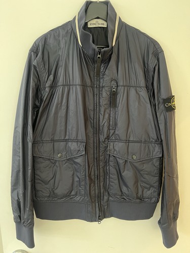mens stone island jacket xl - Picture 2 of 12