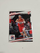 2021-22 Panini Chronicles #54 Corey Kispert Prestige