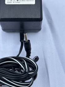 POWER ADAPTER Atari Lynx 110/120 VAC AC Wall PAG-1200