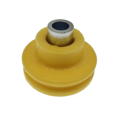 Top Notch Upper Shock Mounting Kit for E81 E82 E87 E90 E91 Rear Axle - Picture 5 of 12