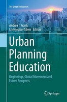 Urban Planning Education Andrea I. Frank