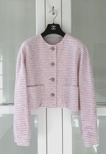 Brand New Chanel Jacket : Runway Resort Collection