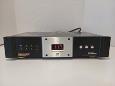 Monster Power HTS 3600 MKII Home Theater Reference Power Center Surge Protector