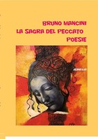 Bruno Mancini | La Sagra Del Peccato | Taschenbuch | Italienisch (2023) | Poesie