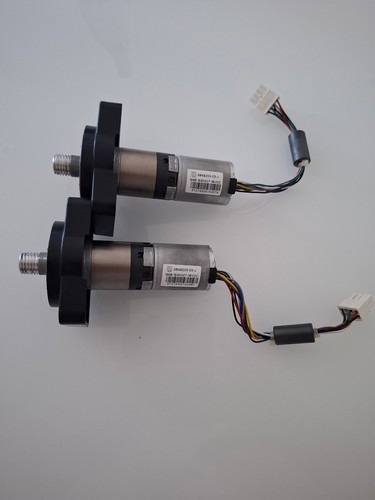 Gardena Sileno City / Life Radmotor Mähroboter funktionieren