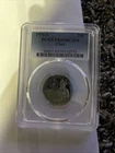 Proof Silver Quarters Mixed Dates lot of 8