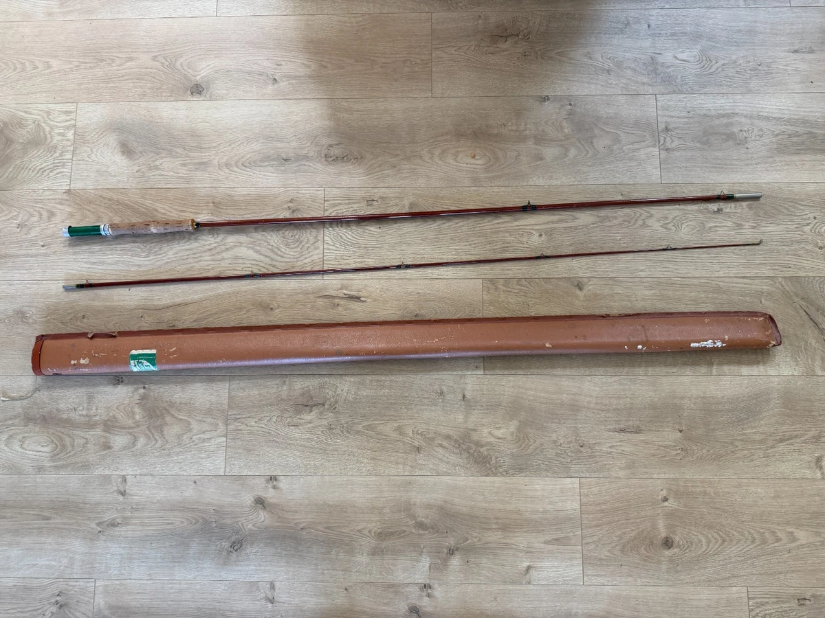 Phillipson Fly Vintage Fishing Rods for sale | eBay