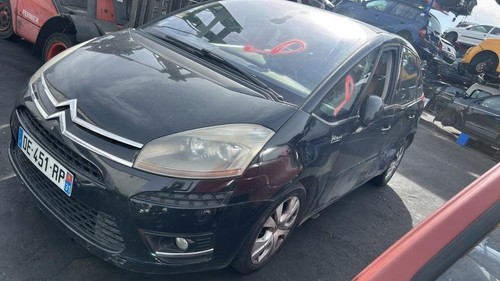 Lampe Anti-brouillard Droite CITROËN C4 Picasso II (2013-) - HELLA - Réf. 967 612 2880 - Neuf Sous Blister