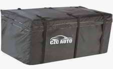 CZC AUTO Cargo Travel cover(20 Cubic Feet)