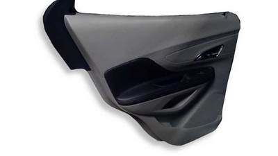 13 14 15 16 Buick Encore Driver Left Rear Inner Door Trim Panel