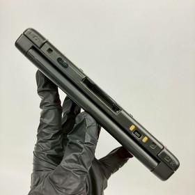 Nintendo 3DS LL XL Red x Black Console Only Japanese Language Only 1Day Ship 703