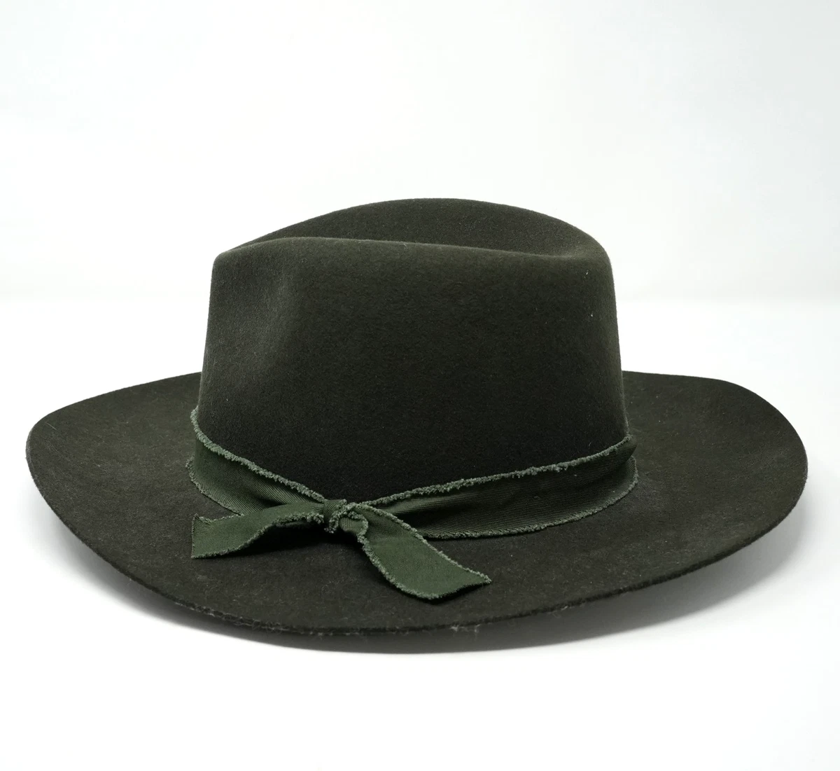 Green Olive & Pique Hats for Women for sale | eBay display picture 1