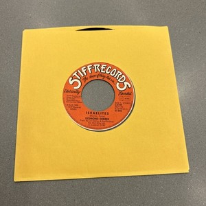 Desmond Dekker Israelites | eBay