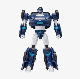 2025 NEW Smart TOBOT A Transformer Robot Action Figure Toy Medium Size