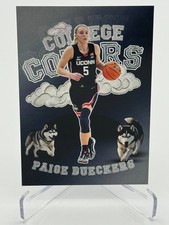 PAIGE BUECKERS #32 College Colors 2023-24 Onit Athlete UCONN Basketball Wings