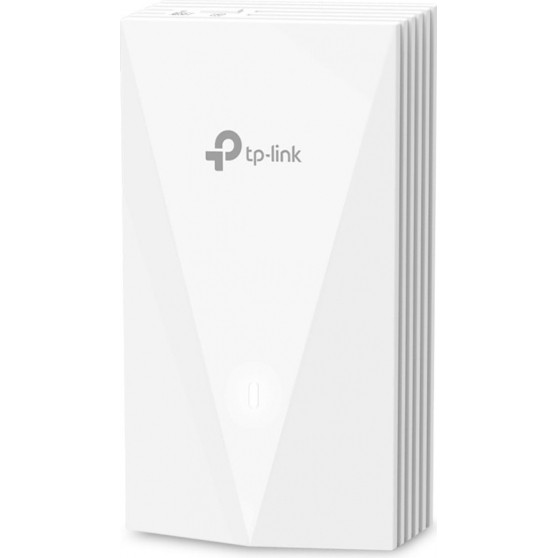 TP-Link Omada EAP655-WALL WiFi 6 AX3000 per Case Intelligenti