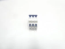 Abl Sursum 3G60UM Miniature Circuit Breaker 3p 60a Amp 480v-ac