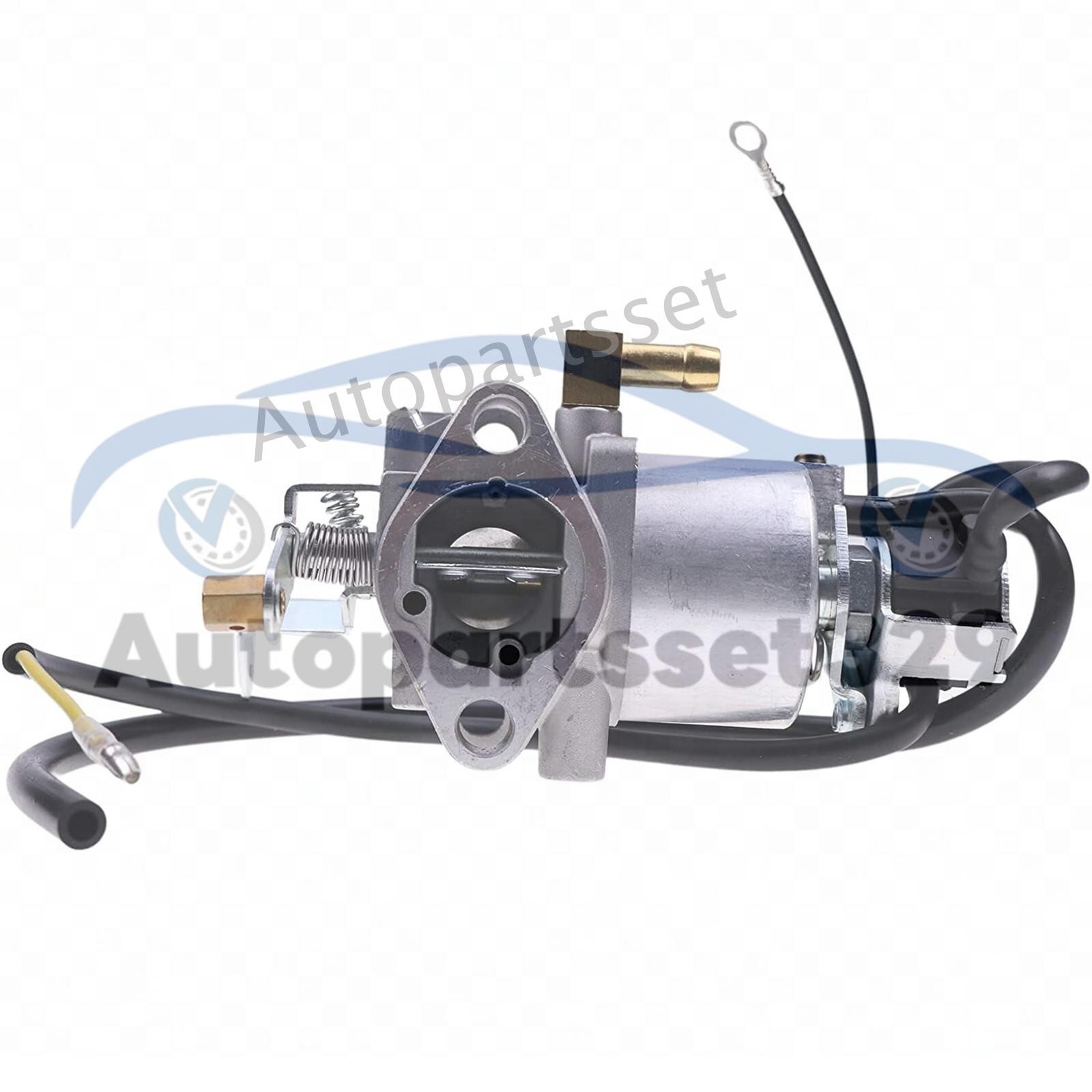 12691-44010 Carburetor Assembly For Kubota WG600 WG750 Gas Engine