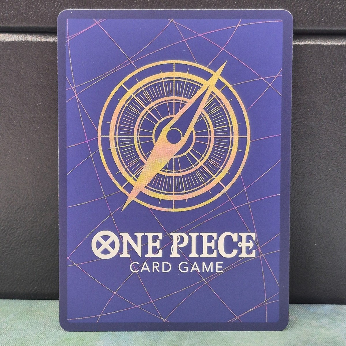 Gum-Gum Giant OP09-078 Foil PRB-02 The Best Vol 2 One Piece Near