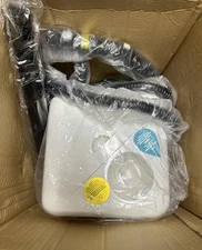 Dupray Neat Steam Cleaner Multipurpose Portable Heavy READ DESCRIPTION