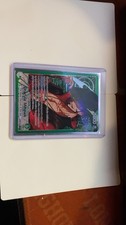 Dracule Mihawk - OP14-020 (Alternate Art) OP14-020 The Azure Sea's Seven Foil