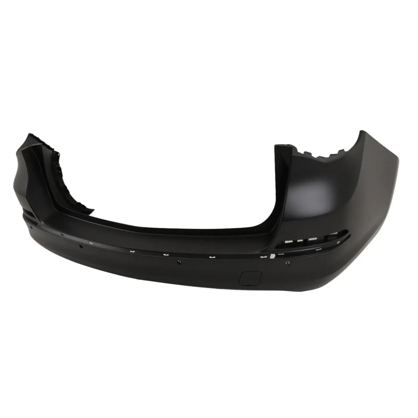 Fits Vauxhall Astra J Estate 2012-2015 Rear Bumper Primed With Sensor Holes
