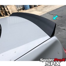 Rear Duckbill Trunk Spoiler Fits Honda Accord K9 1998-2002 4dr Spoilerprox 380g Rear Duckbill Trunk Spoiler Fits Honda Accord K9 1998-2002 4dr Spoilerprox 380g