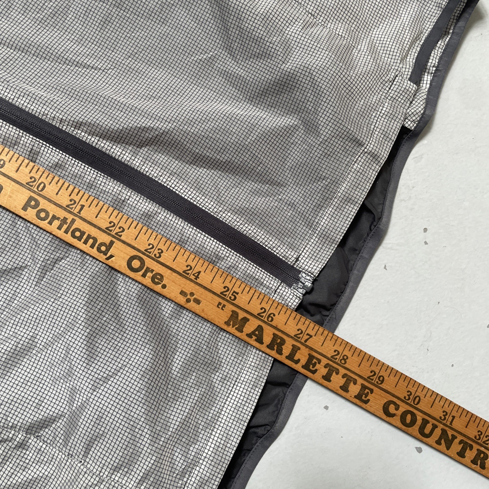 ARC'TERYX Giacca a vento ultraleggera Arcteryx Incendo SL shell corsa escursionismo campeggio M