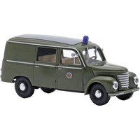 Busch 51294 H0 Framo V901/2, Volkspolizei H0 + Neu